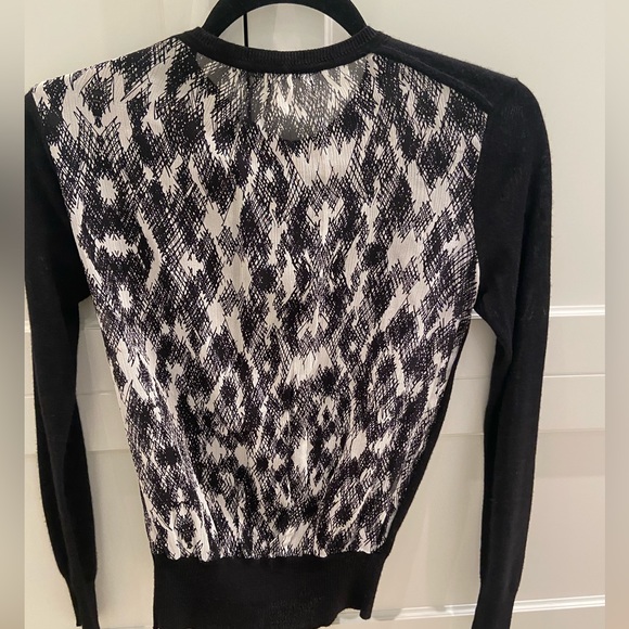 Derek Lam cardigan and tank set - Picture 2 of 5